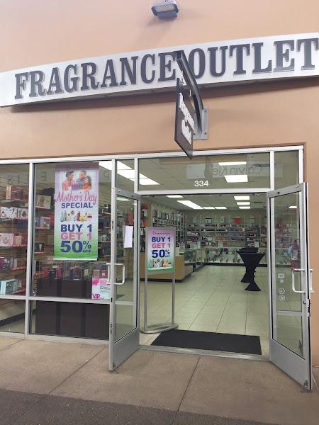 Fragrance Outlet