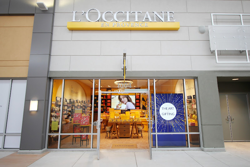 L'Occitane