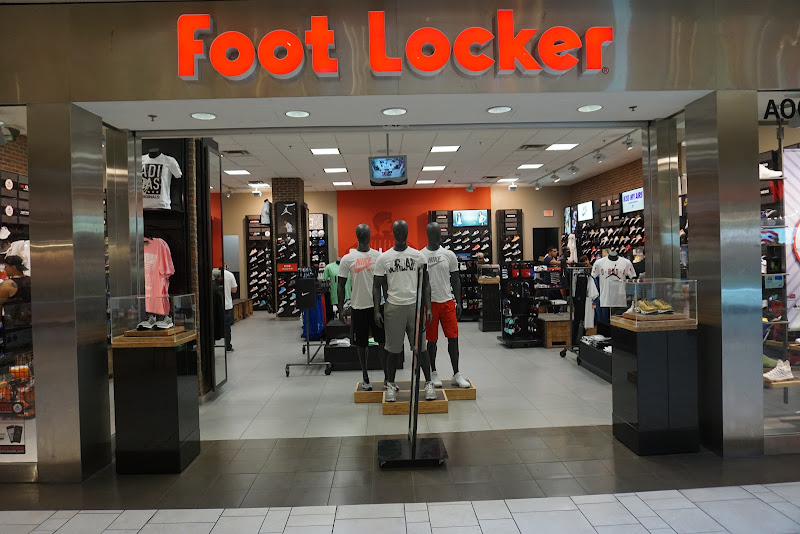 Foot Locker