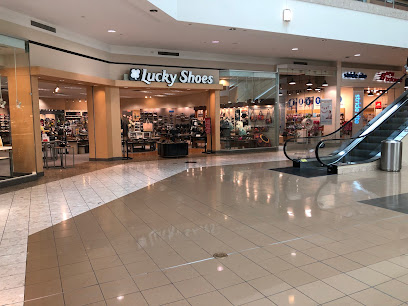 Lucky Shoes