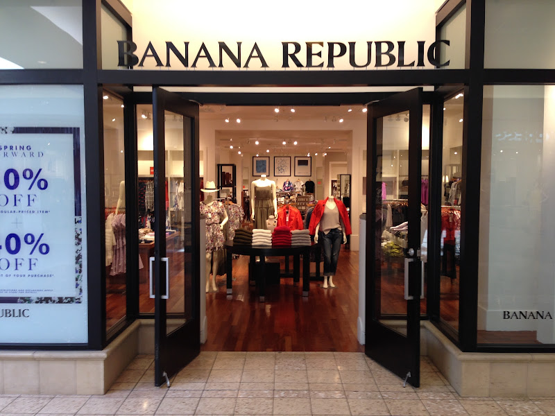 Banana Republic