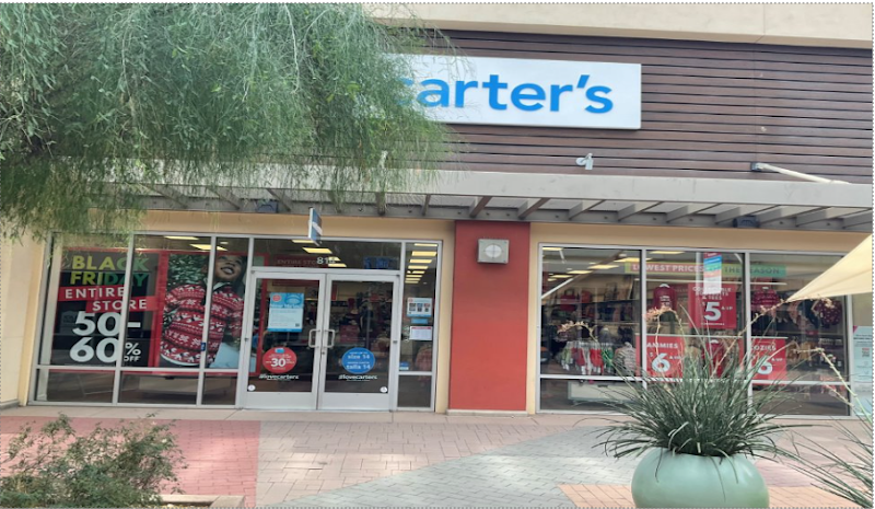 Carter's