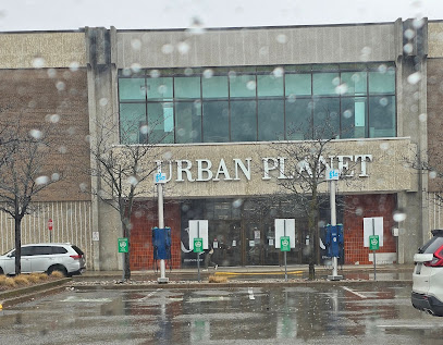 Urban Planet