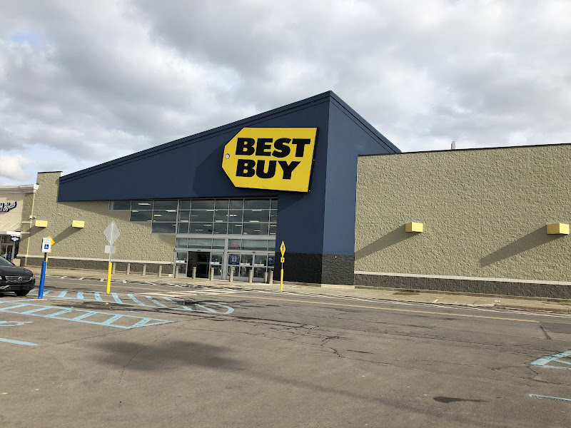 Best Buy