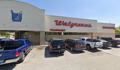 Walgreens Pharmacy