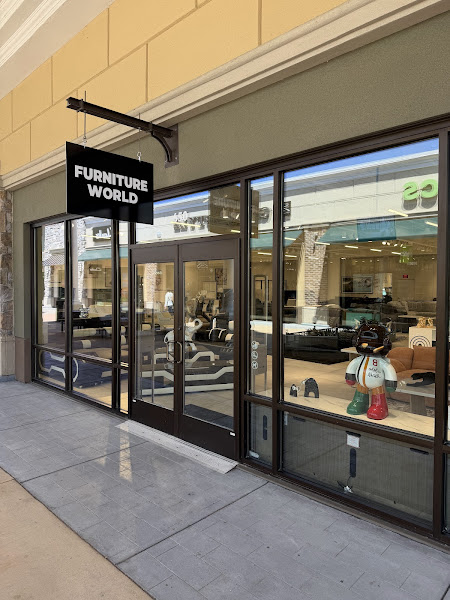 Furniture World