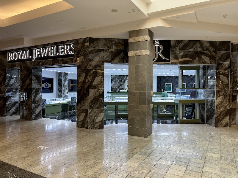 Royal Jewelers