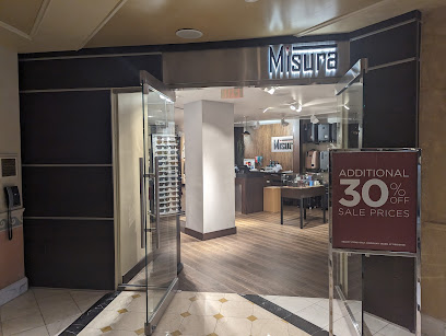 Misura at Caesars Palace
