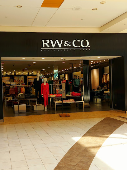 RW&CO.