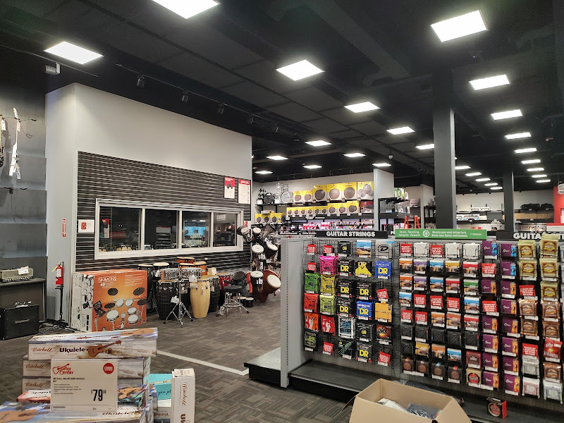 Guitar Center
