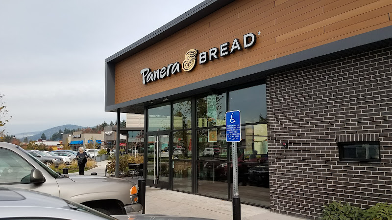 Panera Bread