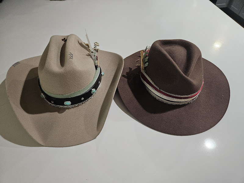 Urban Cowgirl