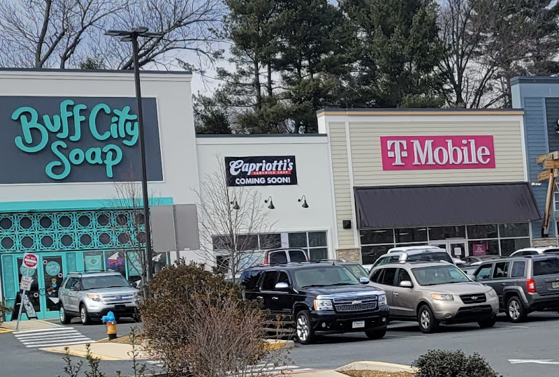 Capriotti's