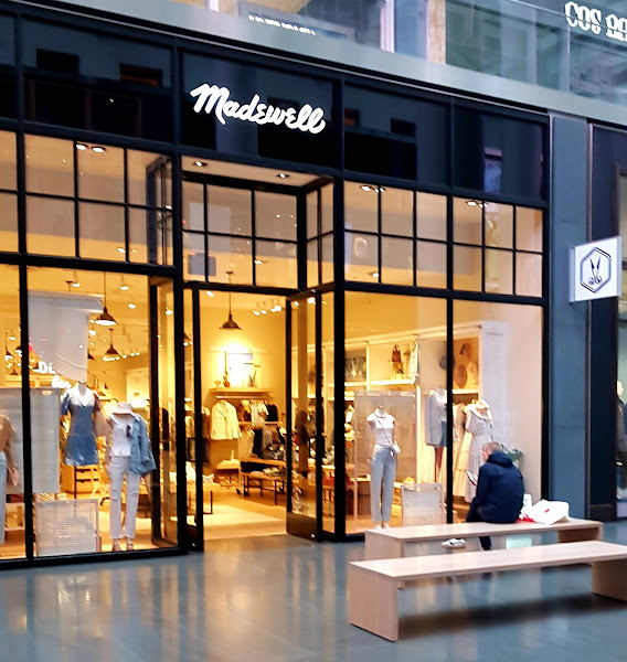 Madewell