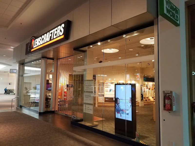 LensCrafters
