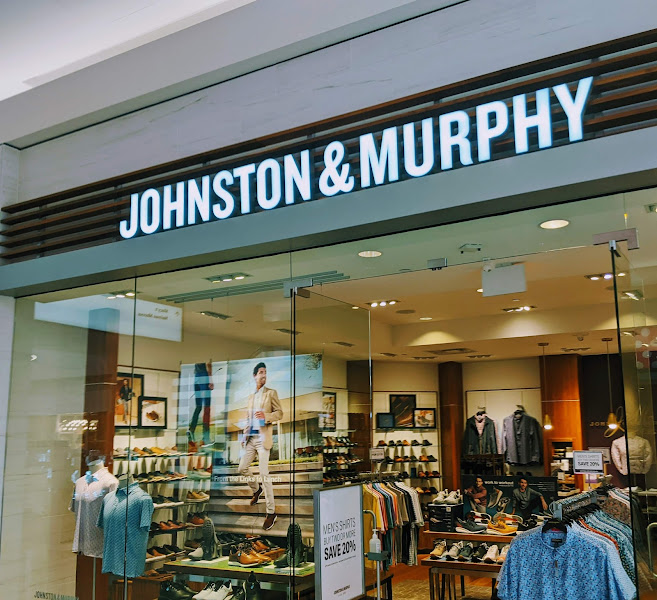 Johnston & Murphy