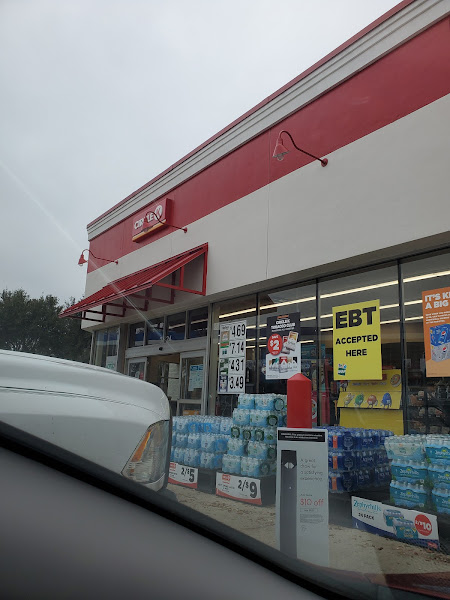 Circle K