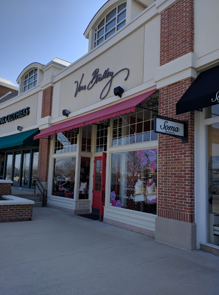 Vera Bradley