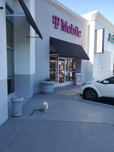 T-Mobile