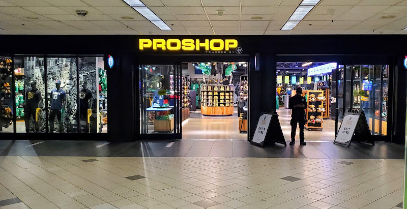 Boston ProShop