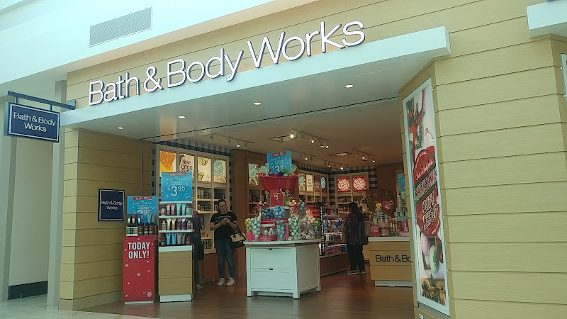 Bath & Body Works