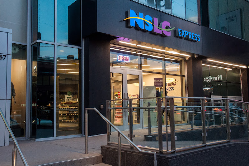 NSLC Express