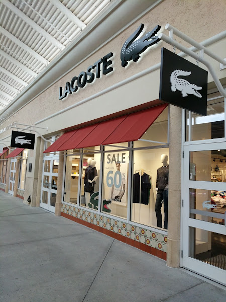 Lacoste