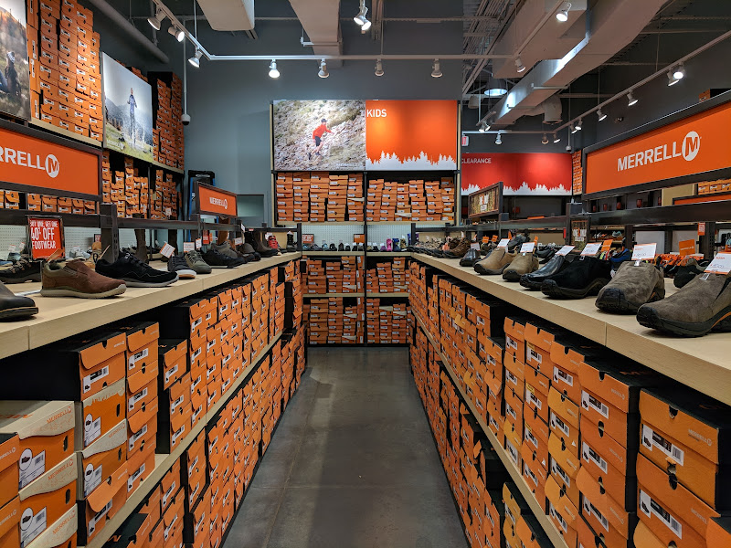 Merrell