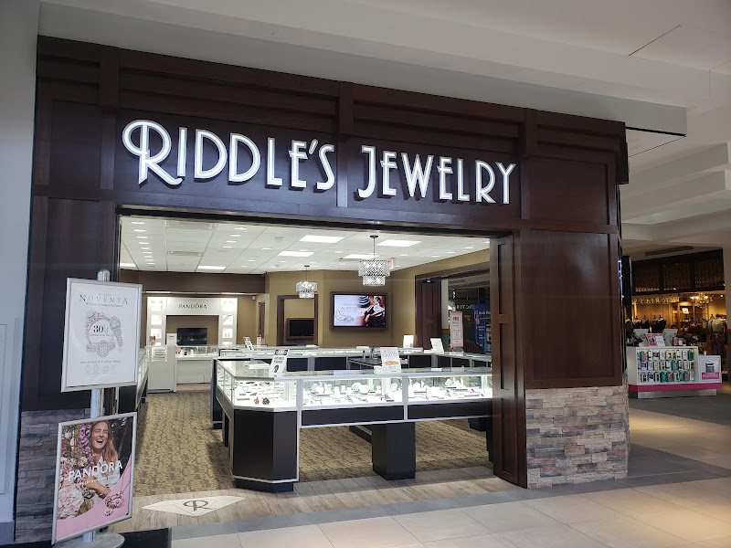 Riddle's Jewelry
