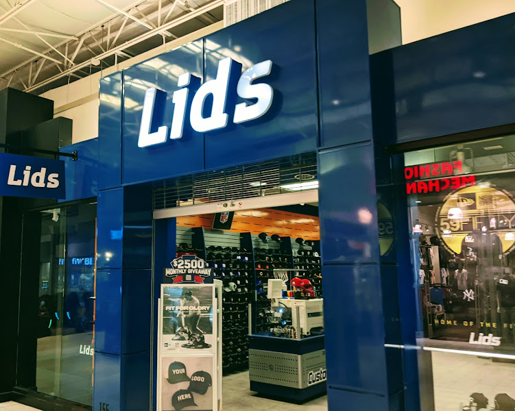 Lids