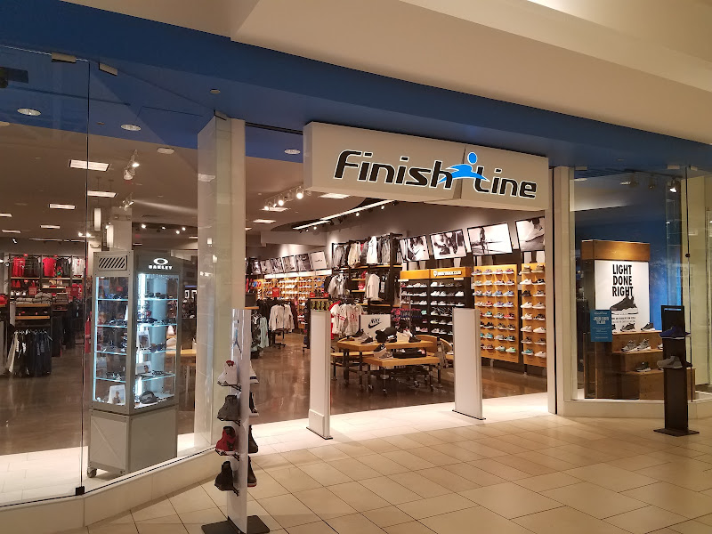 Finish Line