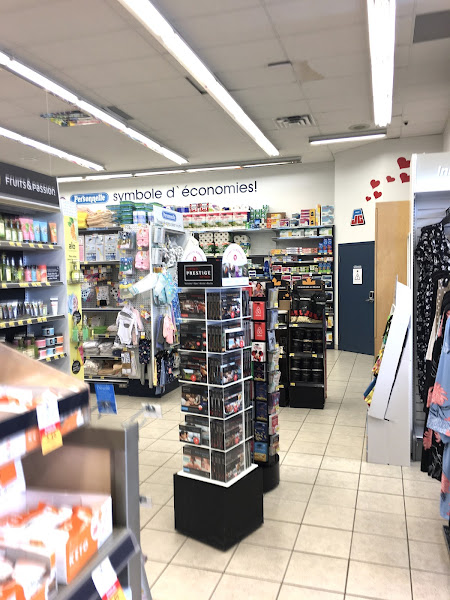 Jean Coutu
