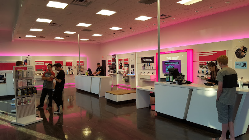 T-Mobile