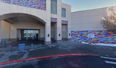 Fantasticblades Cottonwood Mall Knife Store