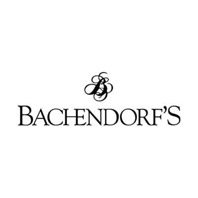 Bachendorf’s logo