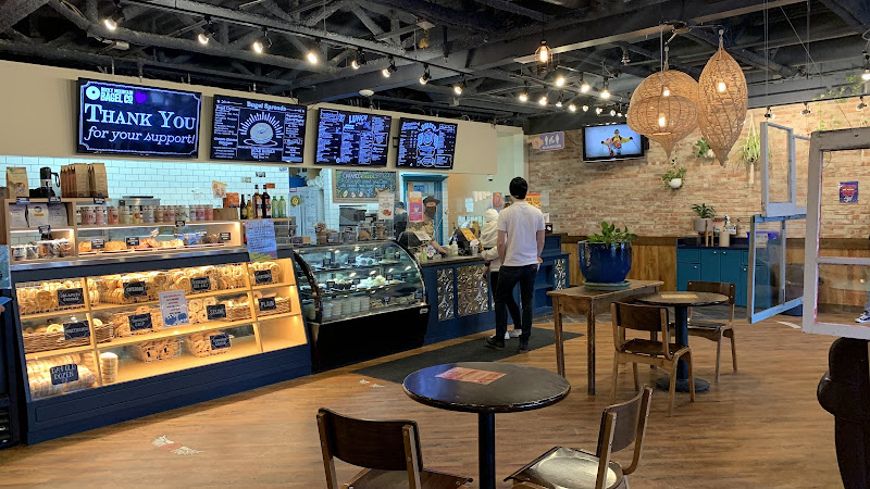 Rocky Mountain Bagel Company