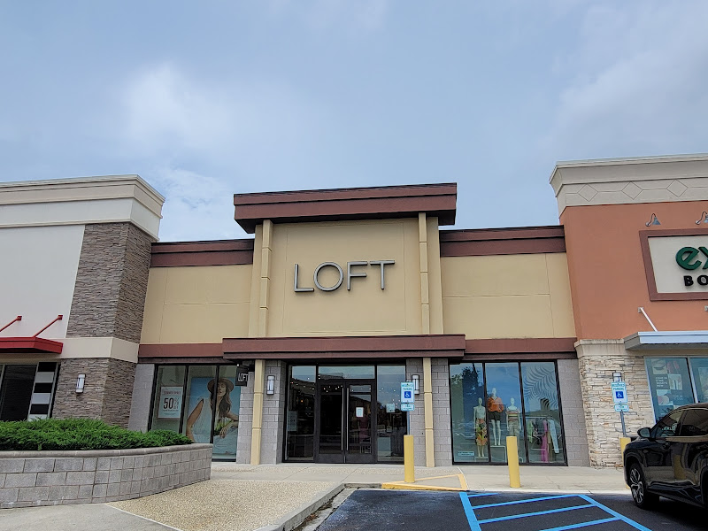 LOFT