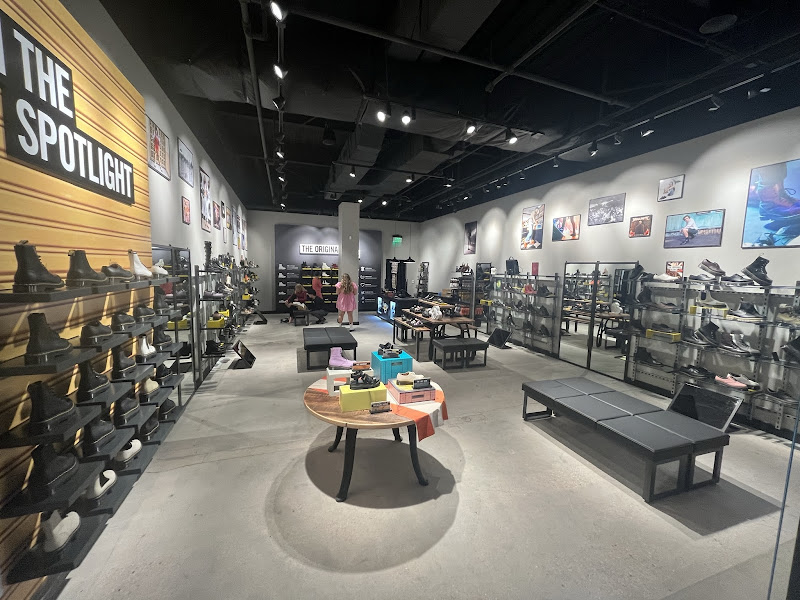 Dr. Martens