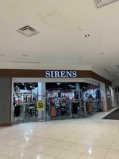 Sirens