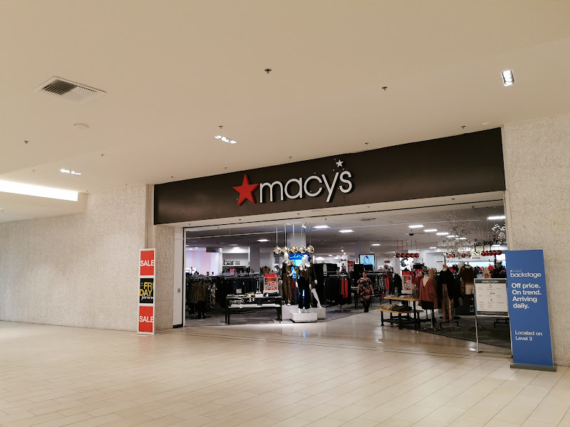 The Shoppes At Carlsbad Mall Management