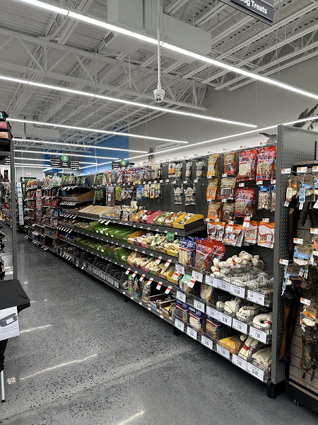 Pet Supplies Plus Bensalem