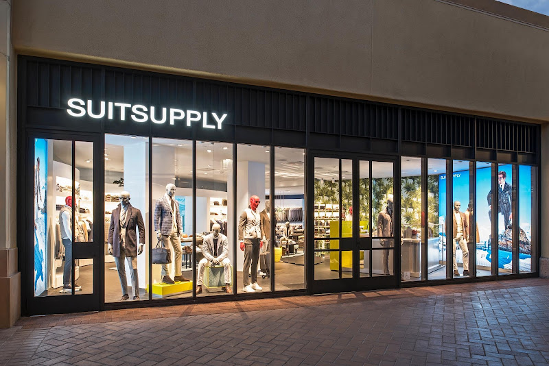 Suitsupply