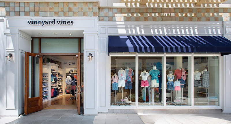 Vineyard Vines