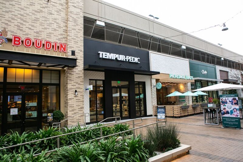 Tempur-Pedic