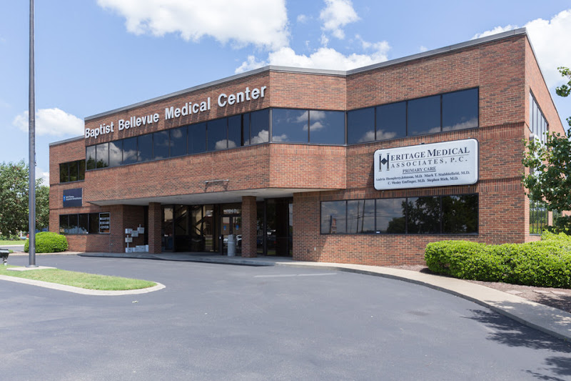 Hearing Services of Nashville