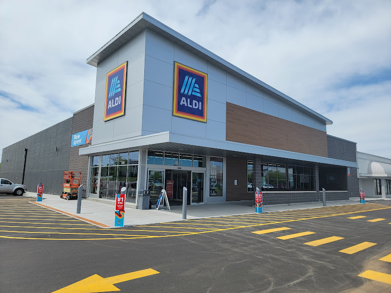 Aldi