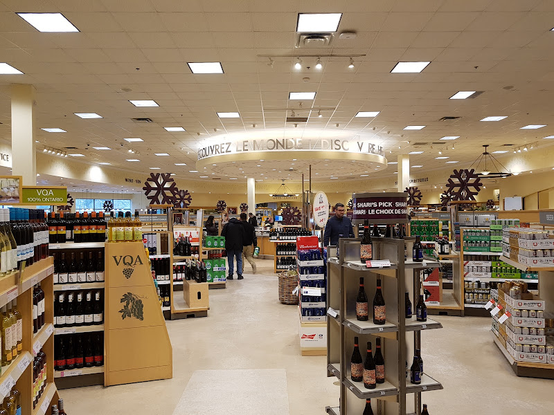LCBO