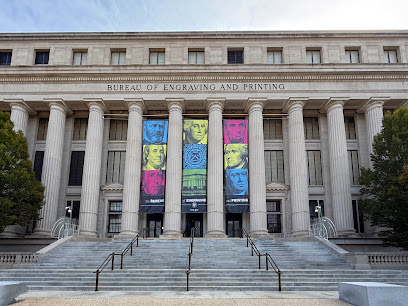 Bureau of Engraving and Printing