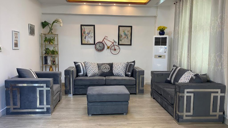Rock Furniture