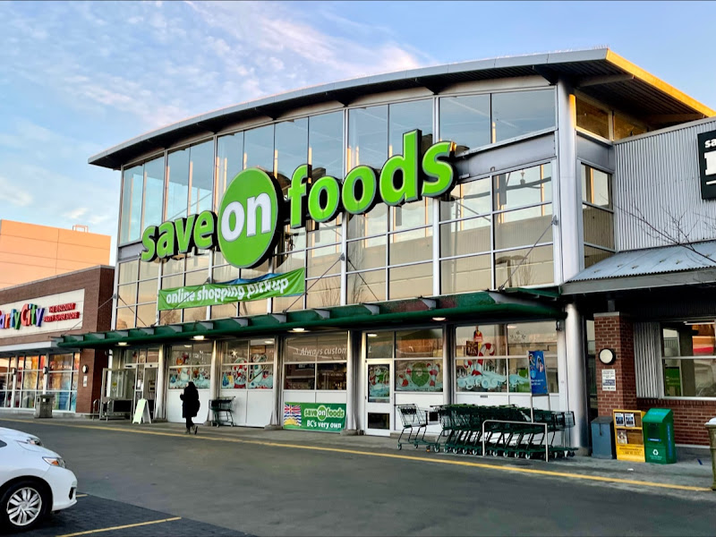 Save-On-Foods